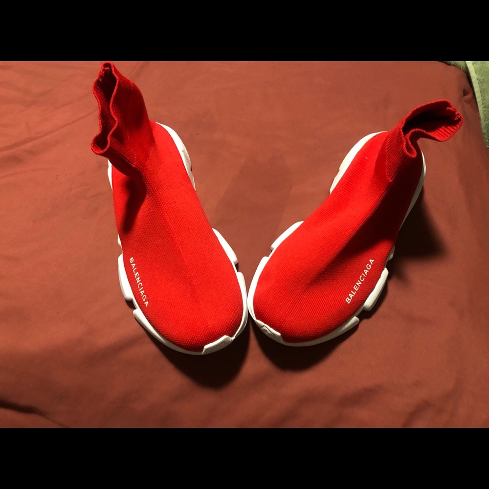 Balenciaga women size 41